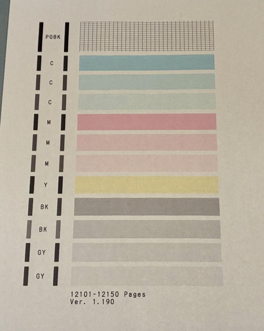 【動作OK！！】Canon　キャノン　プリンタ　TS8030　ブラウン