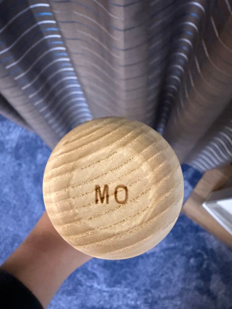 ZETT 硬式バット BMT1384