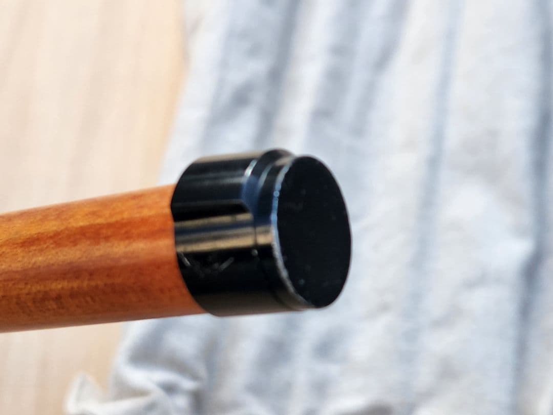 カムパネラ×ジョインター ストリームトレッキングスペシャル　7'5\" ＃3