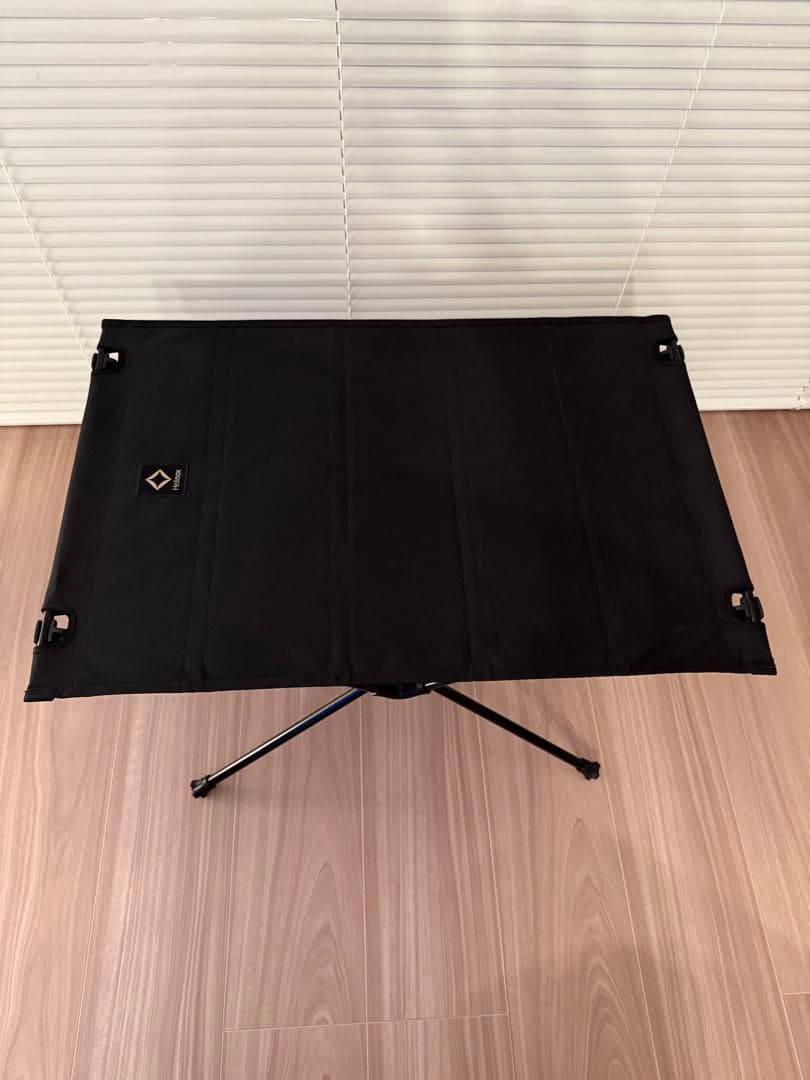 ヘリノックス タクティカルテーブル M