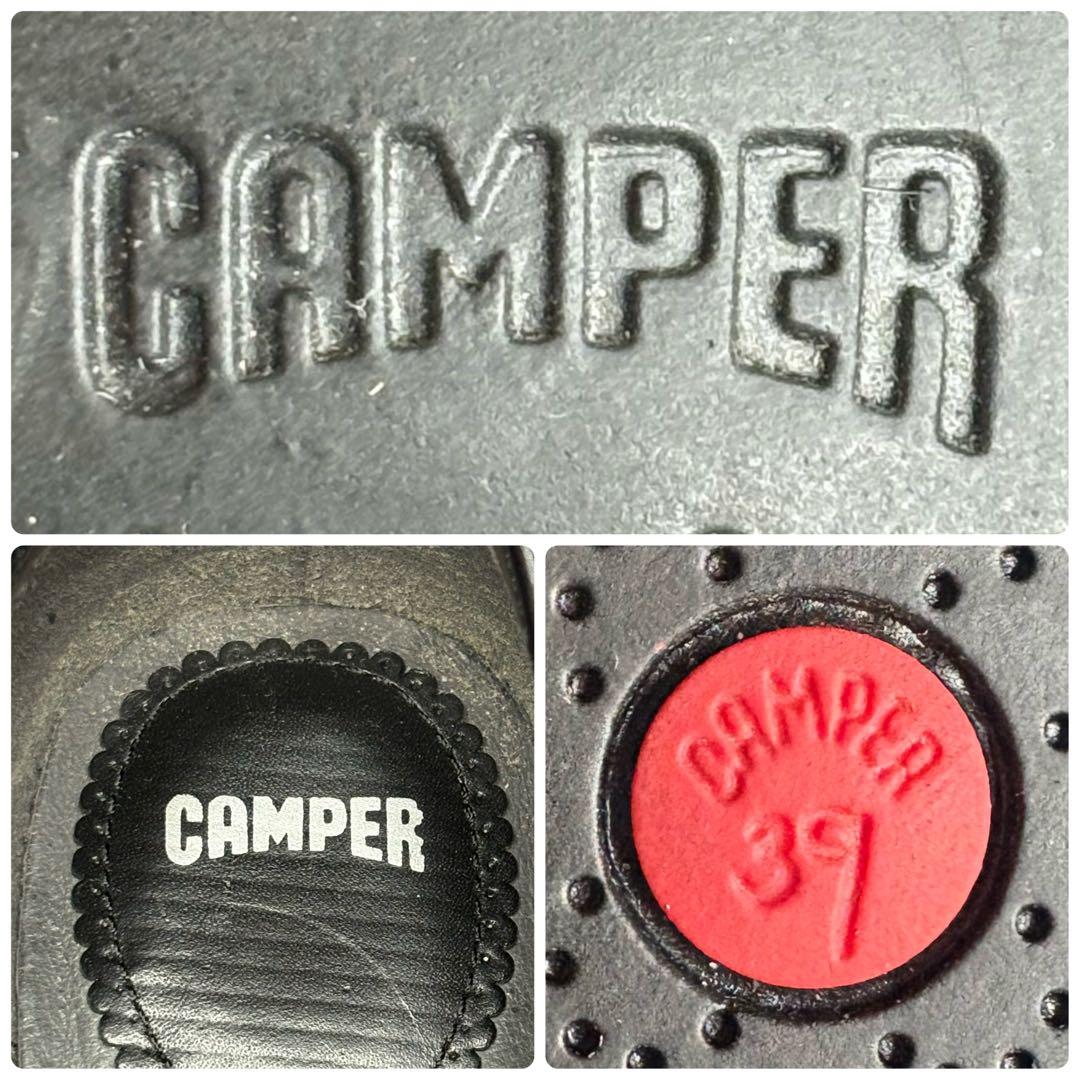 kenyou様 美品 カンペール スパイラルコメット メリージェン ストラップ