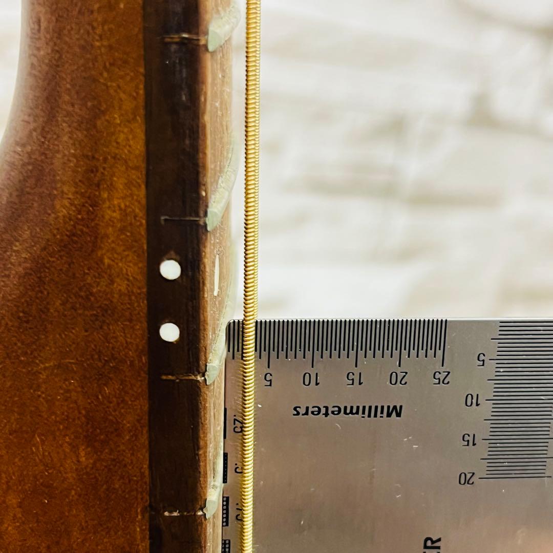 S.yairi ヤイリ ミニアコースティックギター YM-02/MH マホガニー