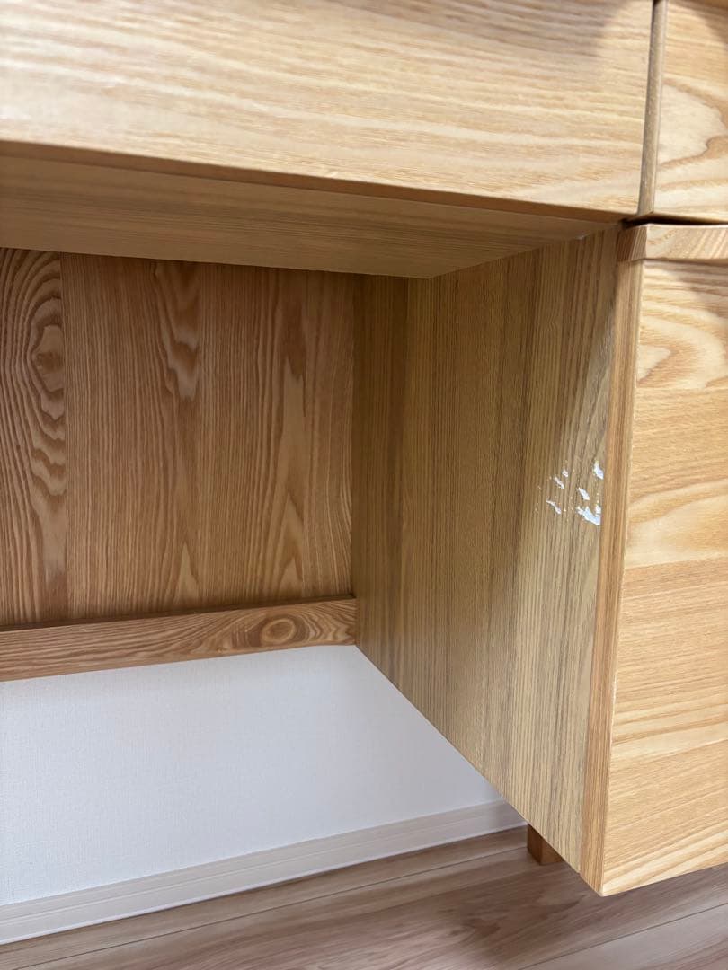 unico CLARUS-mini(クラルスミニ)　ドレッサー