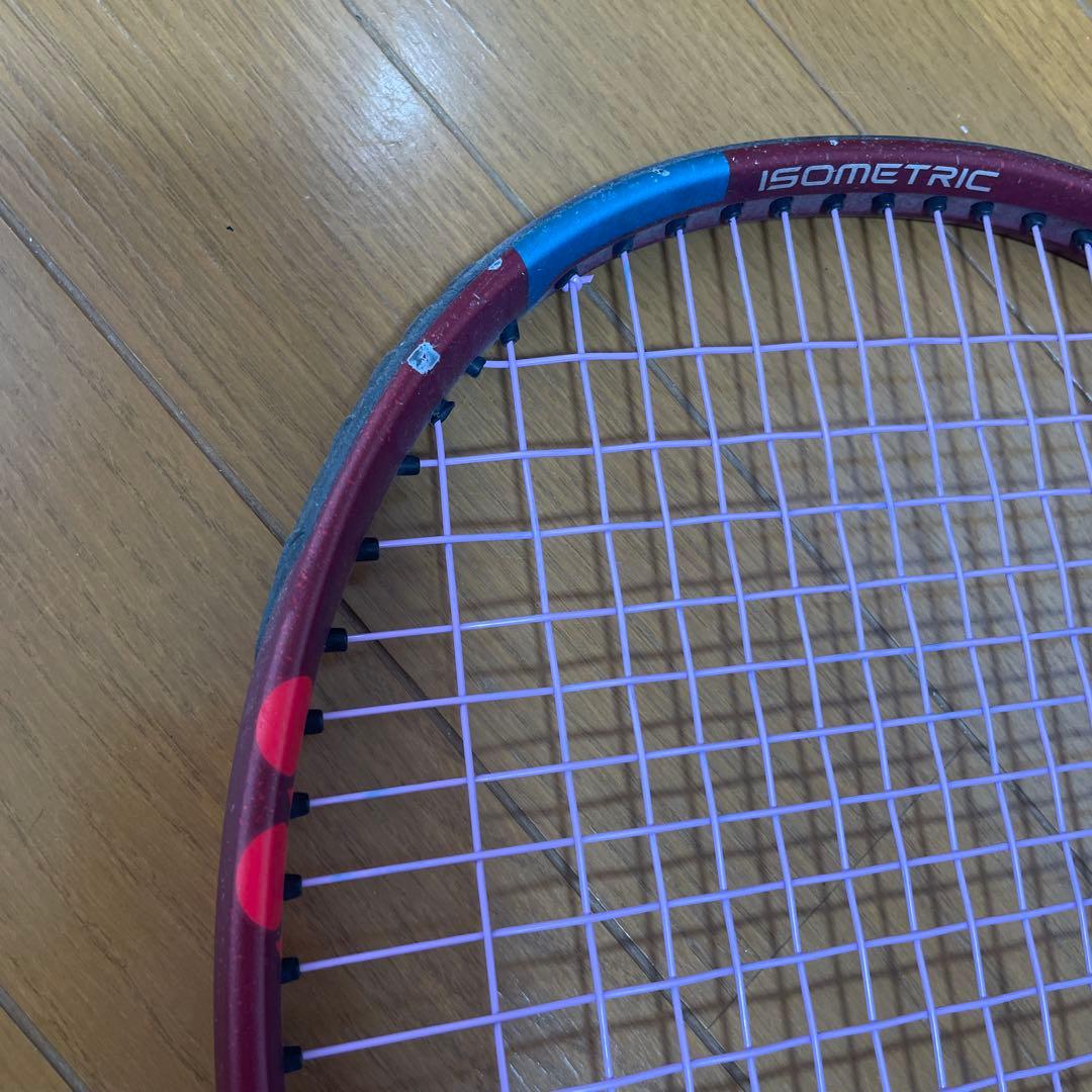 みつ　YONEX ブイコア98 2021 グリップ2