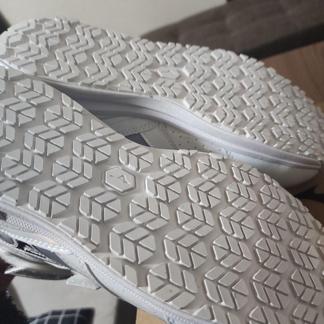 ま*き様 ALMIGHTY LSI 21M LTD 限定デザイン 安全靴 25c