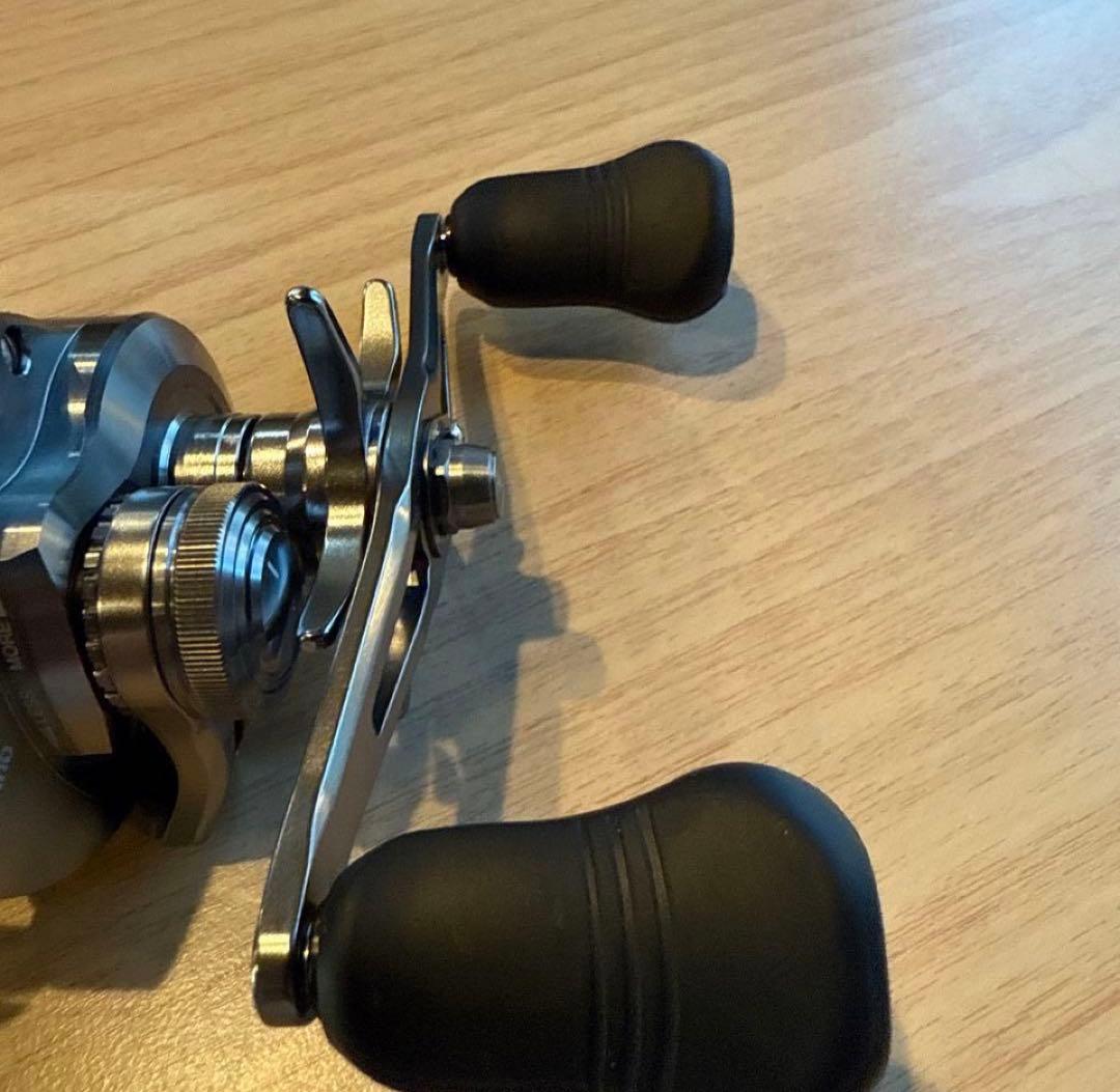 リール 25 OCEA CONQUEST CT 200MG