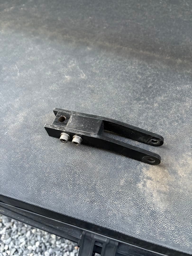 ヤマハ　bw's100 台湾仕様部品取り車