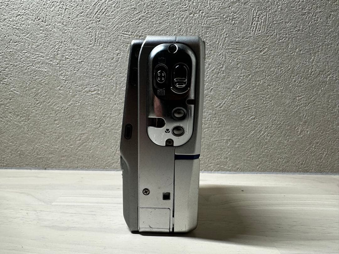 動作品【希少】FUJIFILM FinePix M603 富士フィルム デジカメ