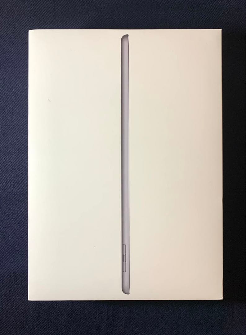 iPad 第6世代 32GB Wi-Fi+Cellular スペースグレイ