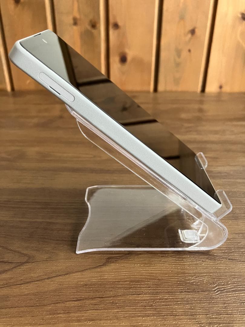 【中古(Sランク極美品)】Xperia Ace III SO-53Cグレー