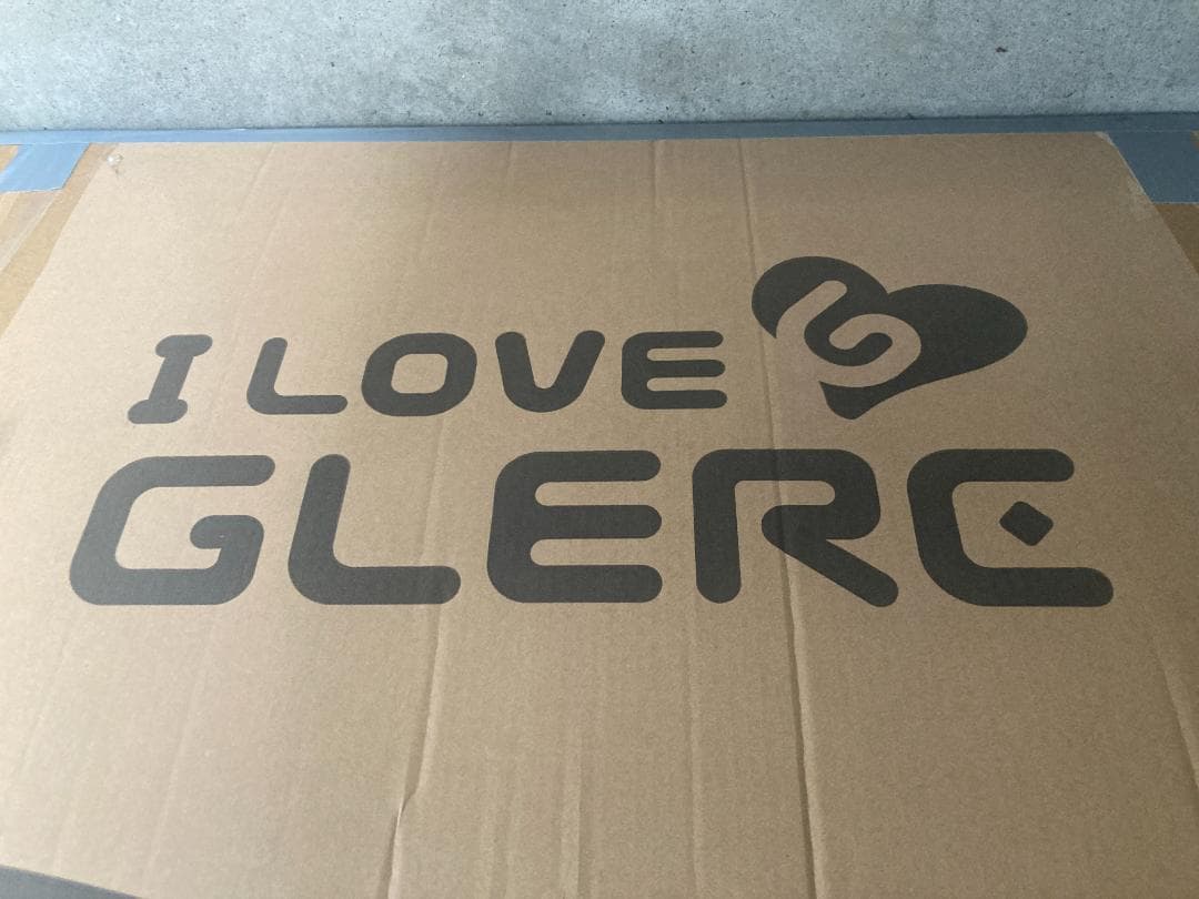 は*ん様 【Glerc】子供用自転車 男の子/女の子/幼児/小学生街乗り（新品開