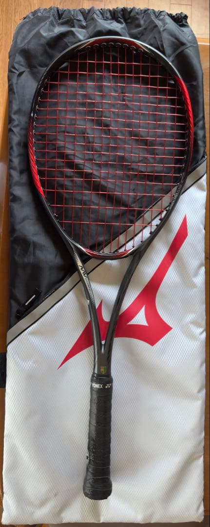 D FORCE V-TOURテニスラケット
