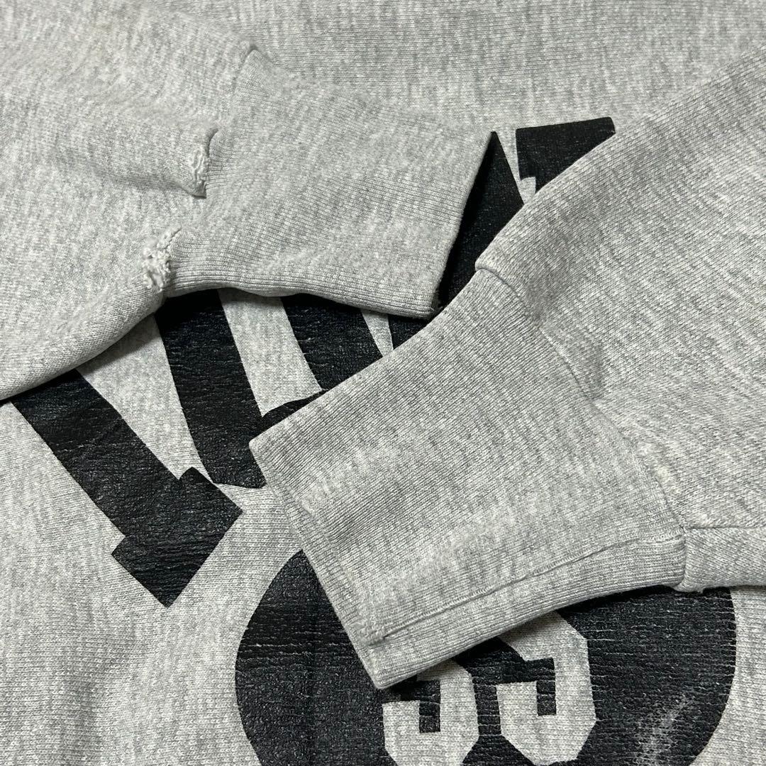 90s ヴィンテージ リバースタイプ 黒 IOWA カプセル ブラック ラバー