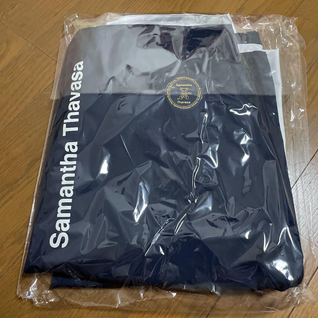 お値下げ　Samantha thavasaレインウェア