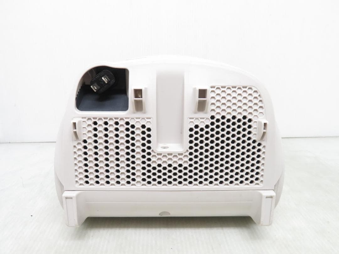 パナソニック 2021年製 紙パック式掃除機 クリーナー PJシリーズ ベージュ