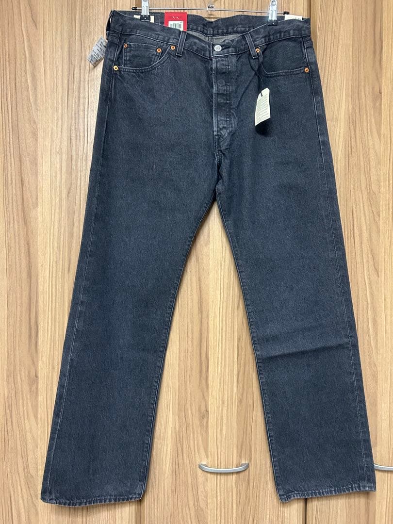 Levi’s 501 セルビッチ 限定150周年 W36 36インチ　リーバイス