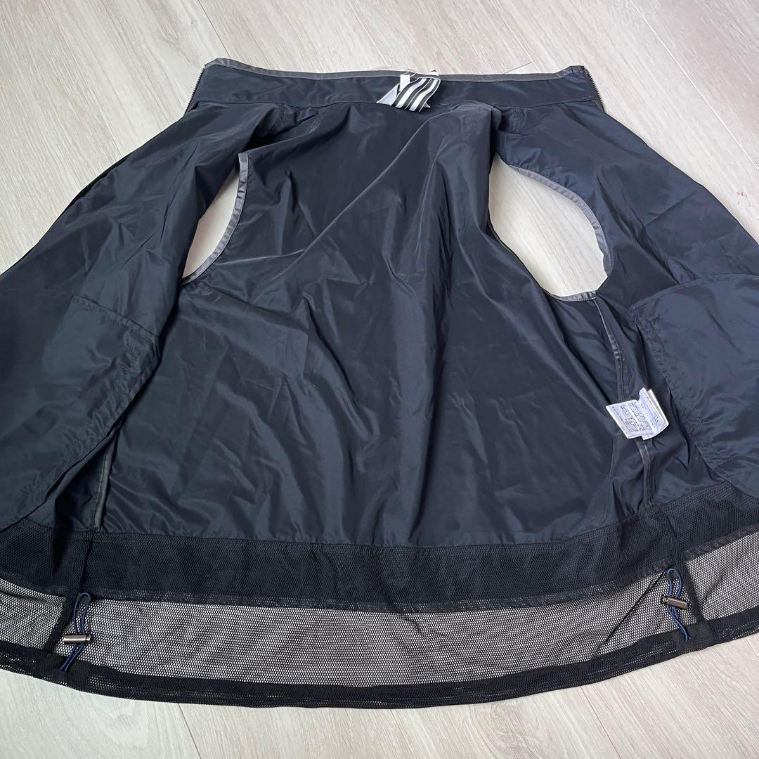 M193 ランバン スポーツ レディースゴルフベスト