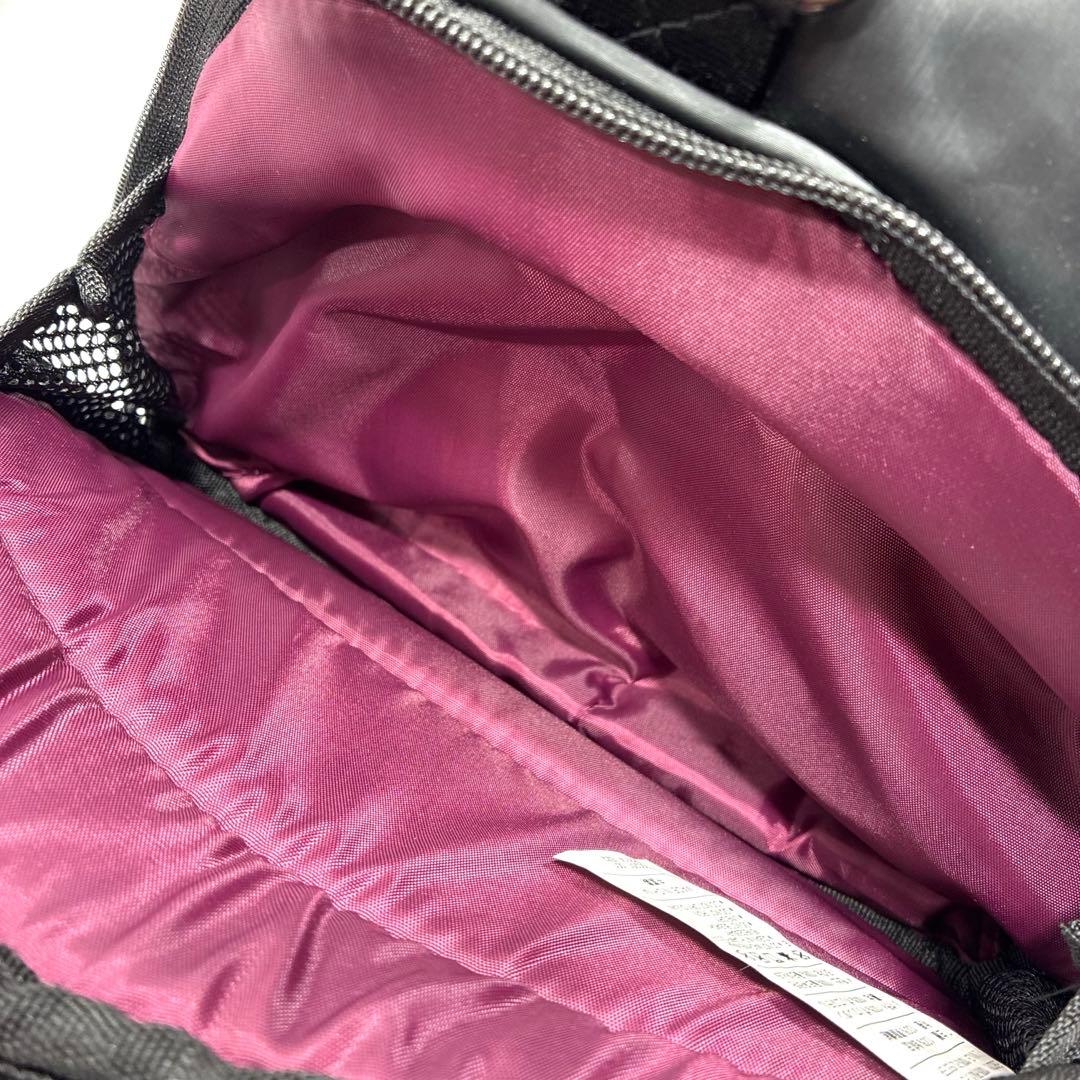 【希少】 NIKE GOLF 2way ボストンバッグ ゴルフバッグ 大容量