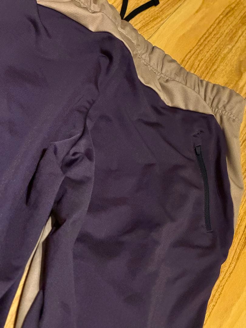 BJORN DAEHLIE RIGID JKT/PNT 上下　Mサイズ