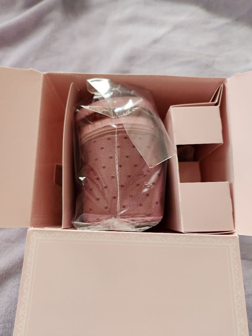 ジルスチュアート　クリスマスコフレ2024