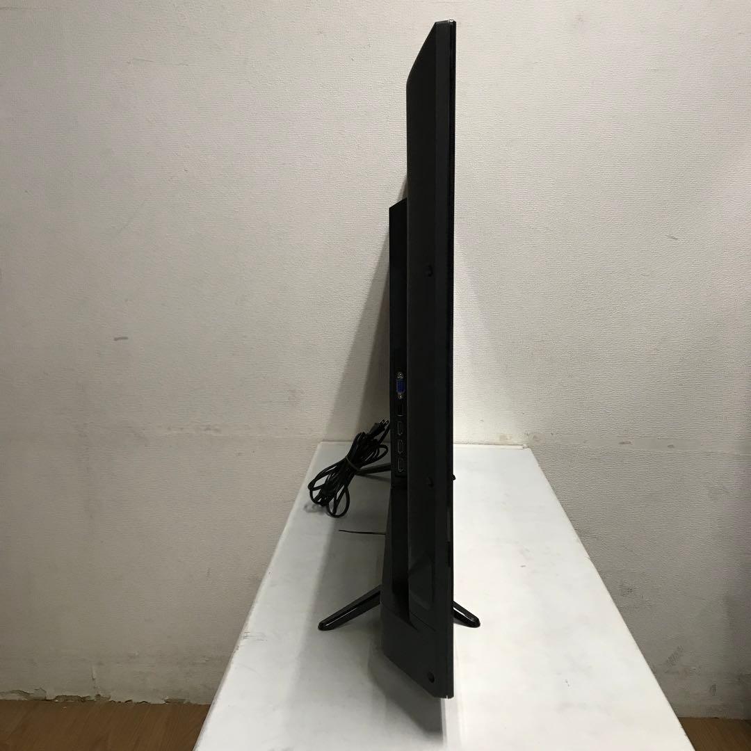 即日受渡❣️全国送料込スリムデザインNEC4K液晶HDR50インチモニター