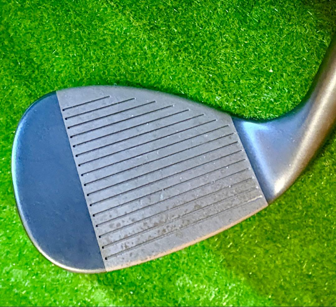 クリーブランド ウェッジ 3本セット 60° 56° 51°