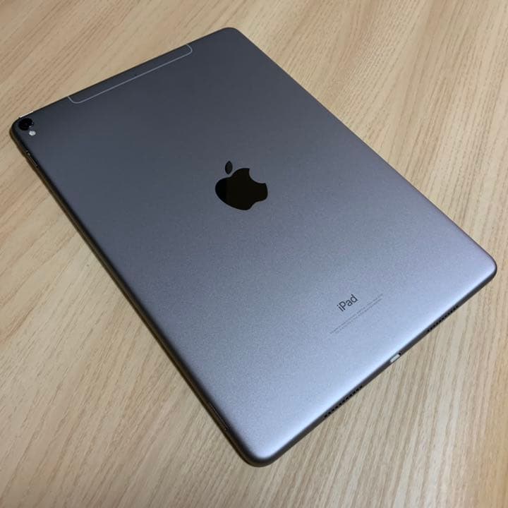 iPad Pro 10.5inch (SIMフリー, 保証あり)