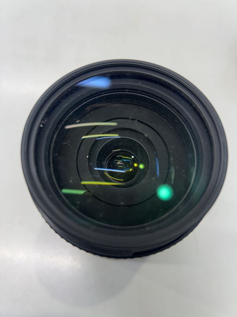 TAMRON 16-300mm F/3.5-6.3 ニコンFマウント用