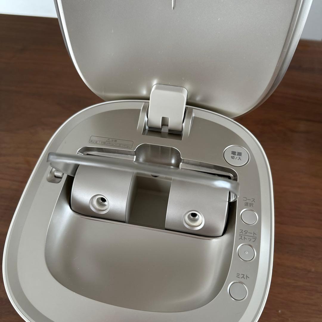 ボディ・フェイスケア Panasonic EH-SA0B-N GOLD