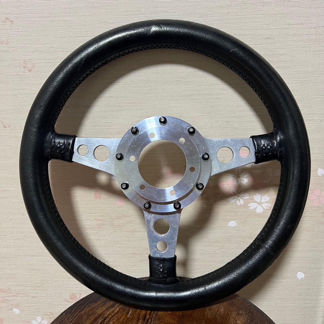 モトリタ Moto-Lita ステアリング ハンドル 本体