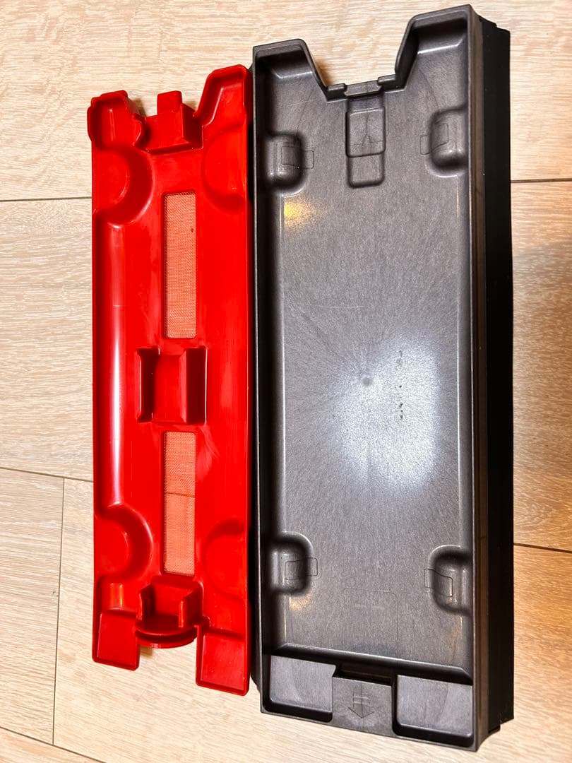 ダイソン コードレス 水拭き 掃除機 WashG1