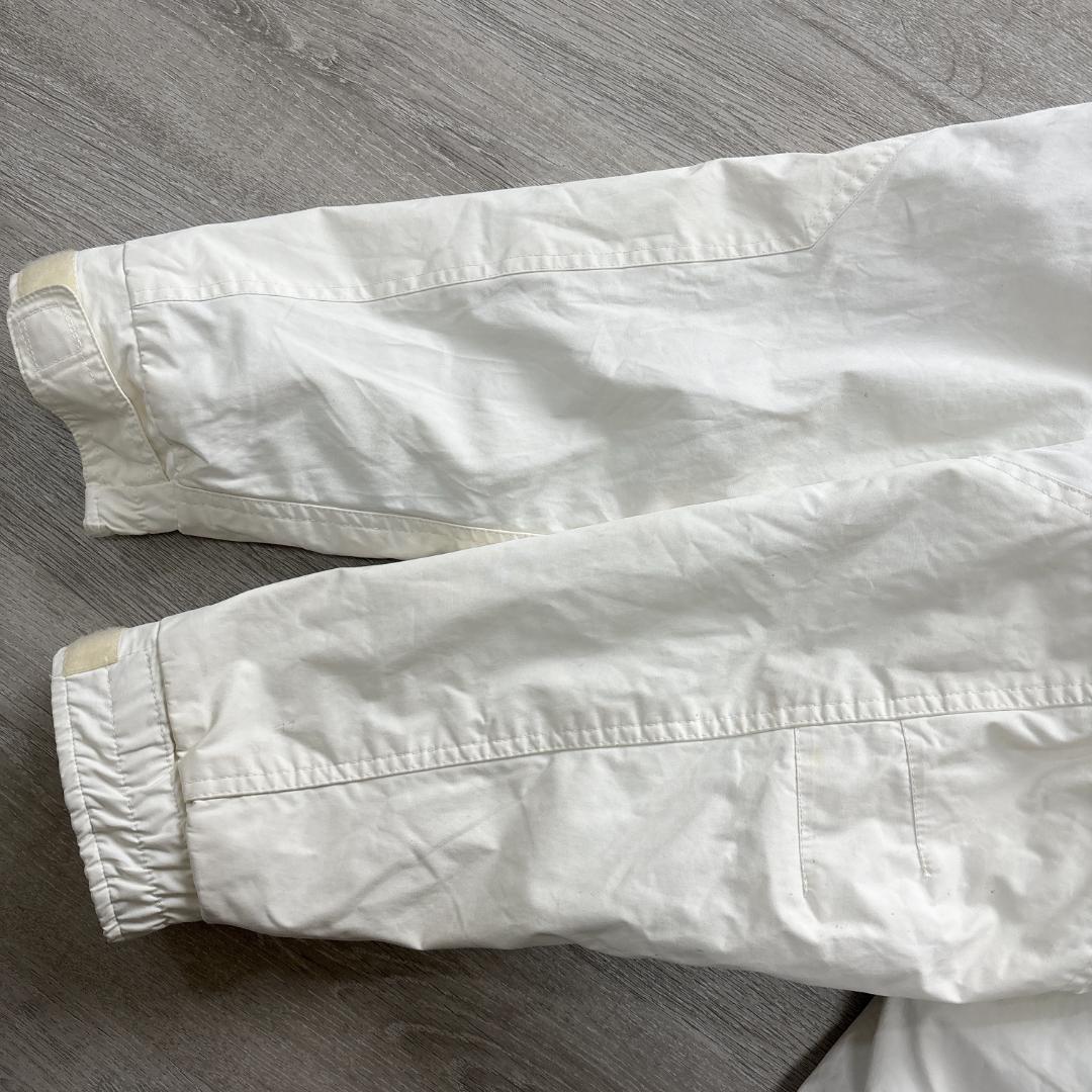 F*e様 90s PoloSport ラルフローレン アノラックジャケットコート