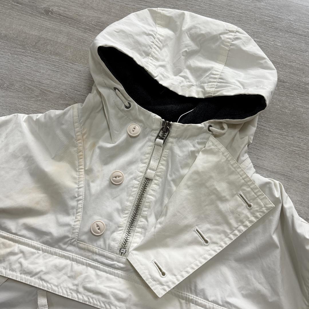 F*e様 90s PoloSport ラルフローレン アノラックジャケットコート