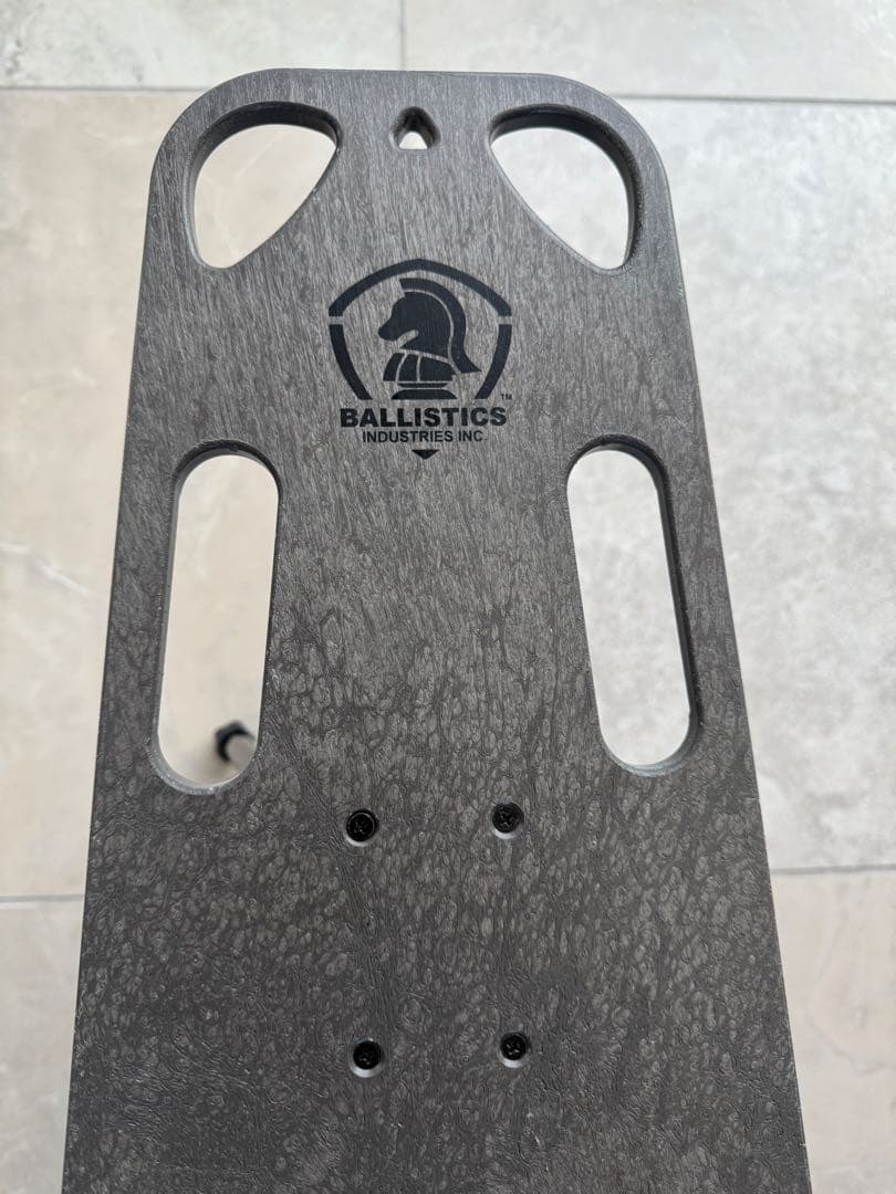 LOCKFIELD EQUIPMENT/FT40/DECK2/SBS⭐︎セット