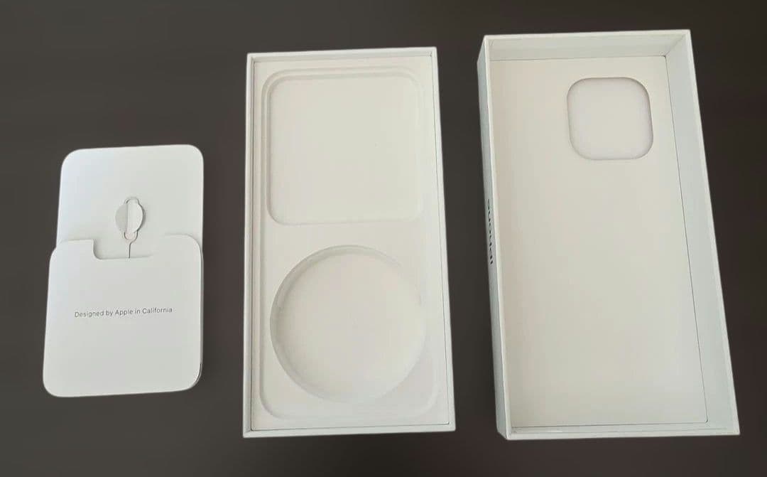 スマートフォン本体 iPhone 15promax 256GB