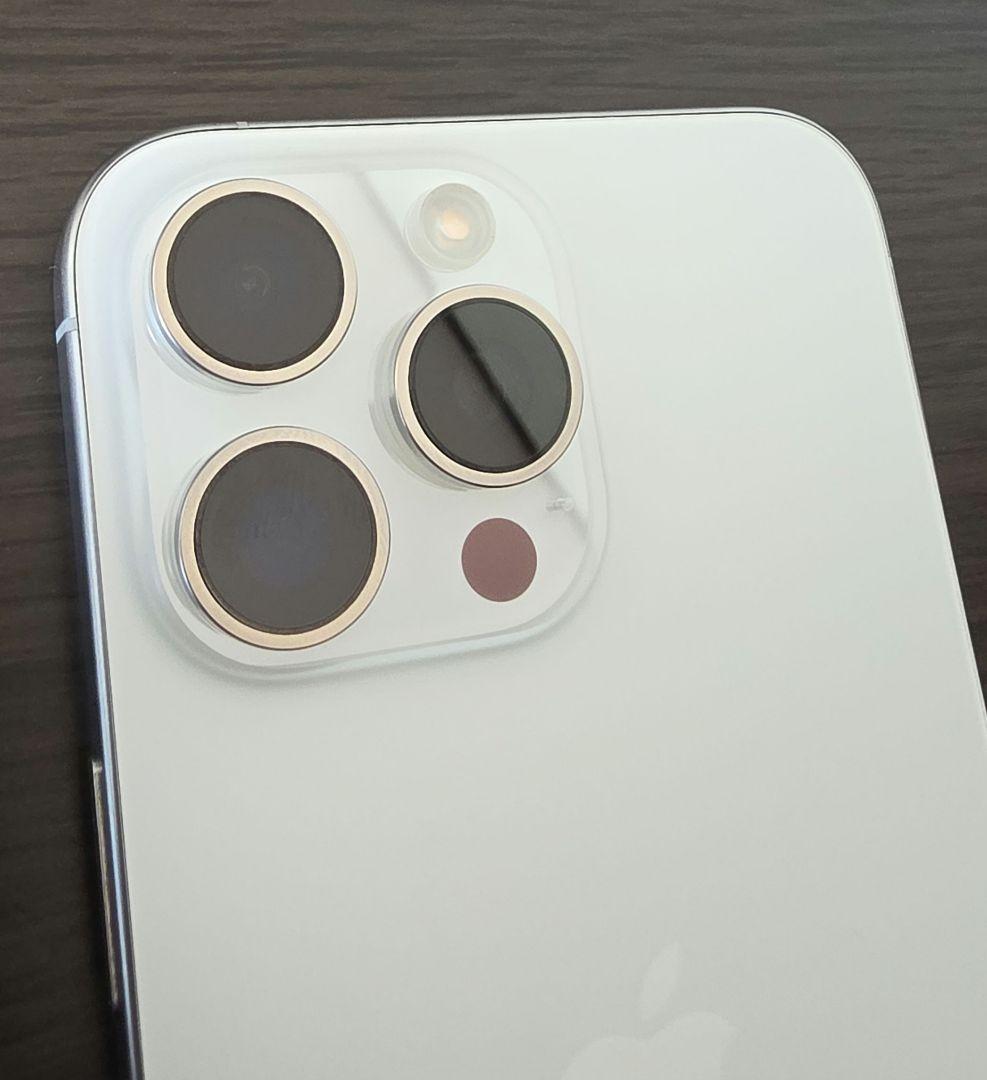 スマートフォン本体 iPhone 15promax 256GB