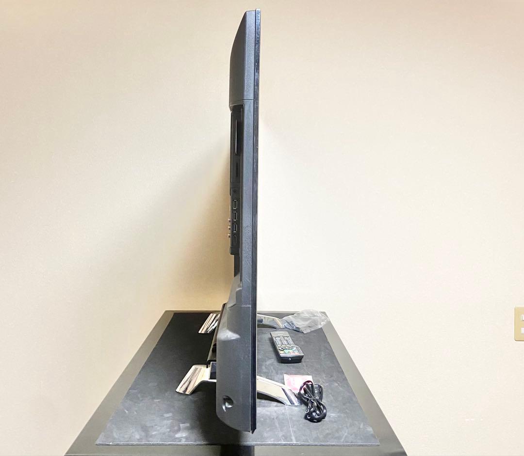 【今だけ優待価格】Panasonic VIERA 49V型4K・3チューナー