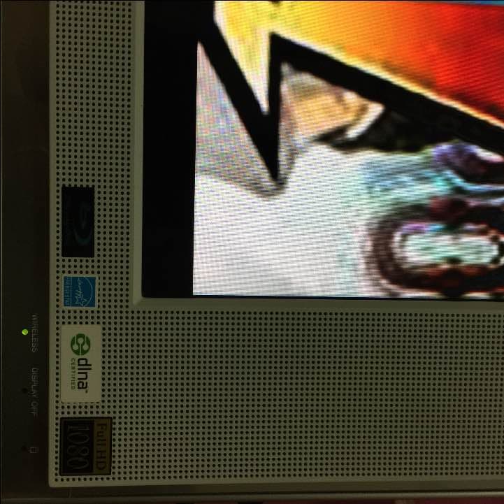 パソコン！