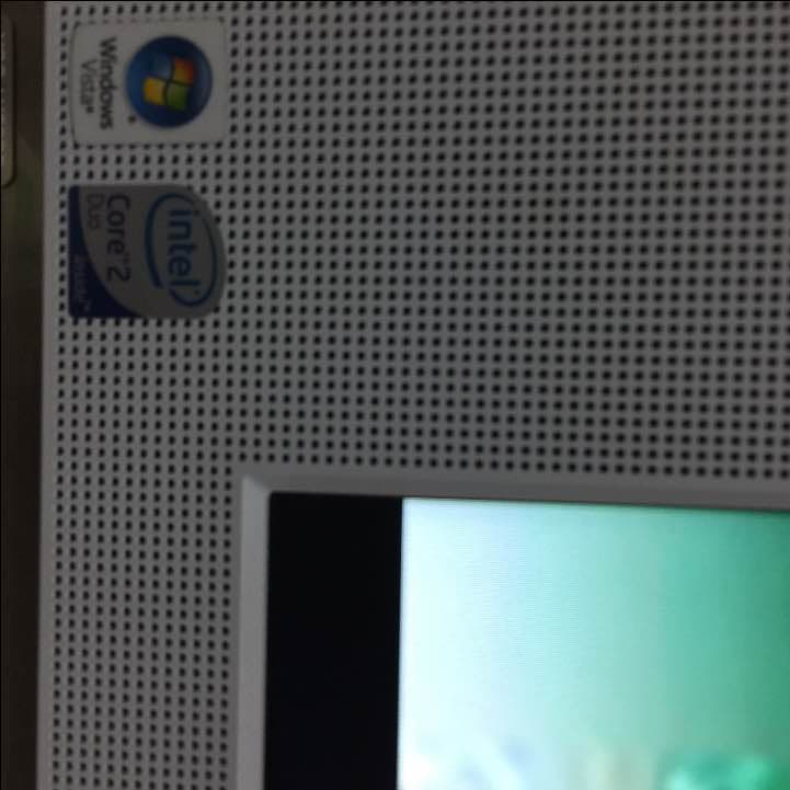 パソコン！