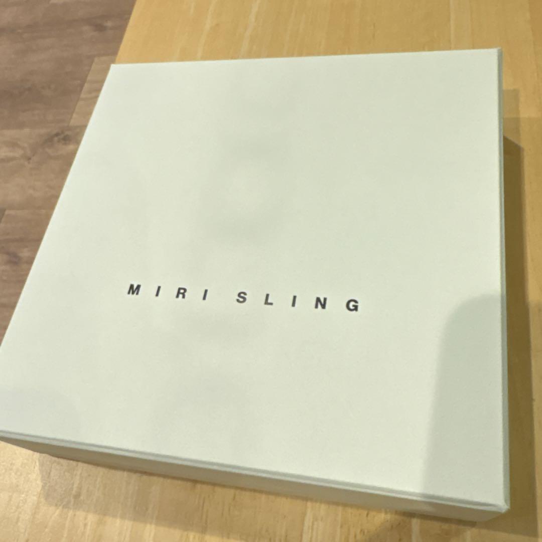 MIRI SLING　ミリスリング　Moon