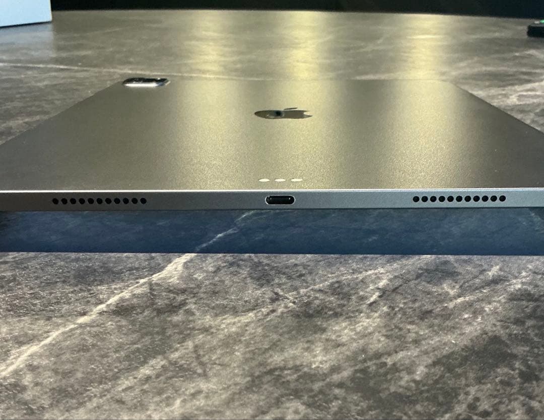 iPad本体 iPad Pro 12.9 M1 128GB Keyboard Pencil