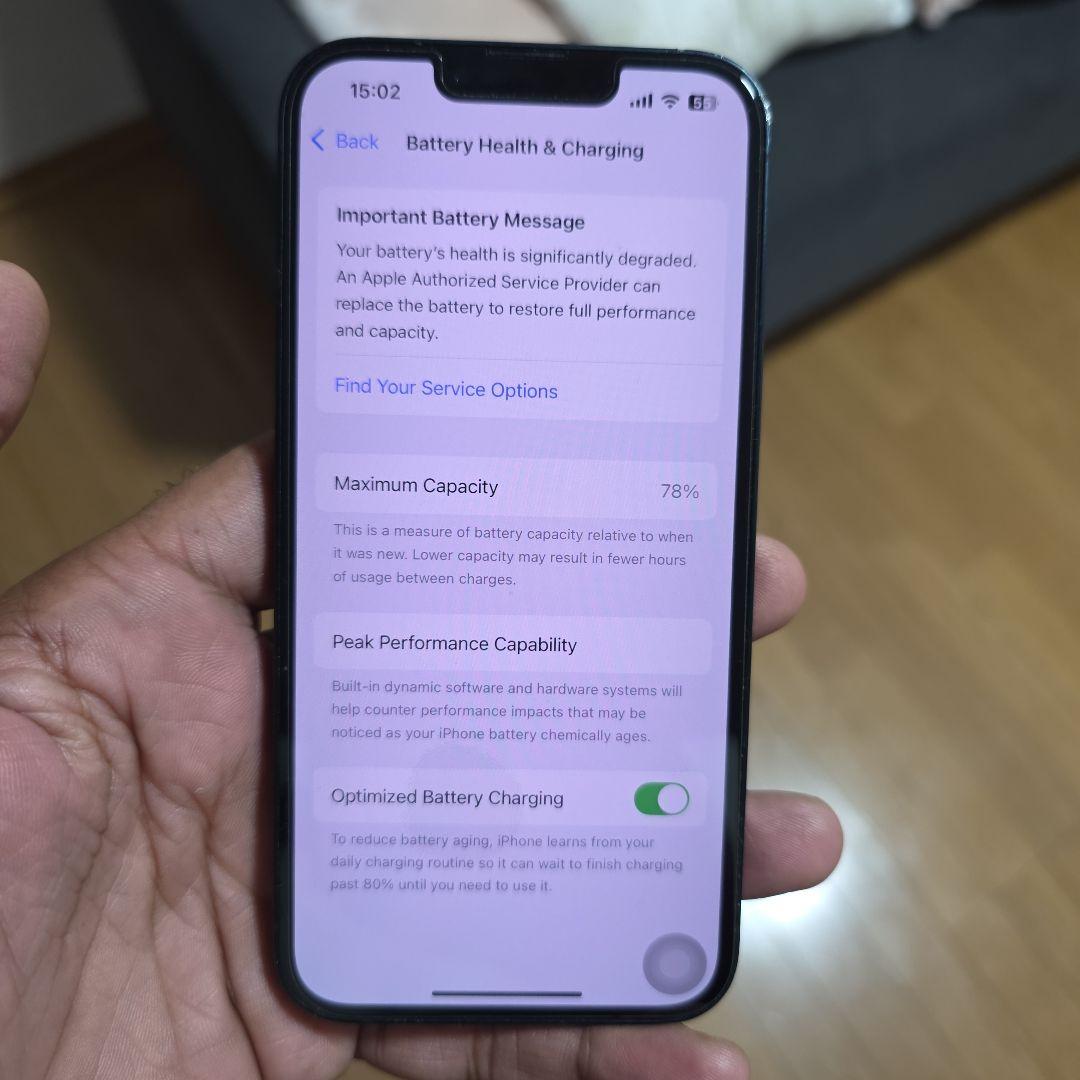 Apple iPhone 14 256GB NTT DOCOMO SIMフリー