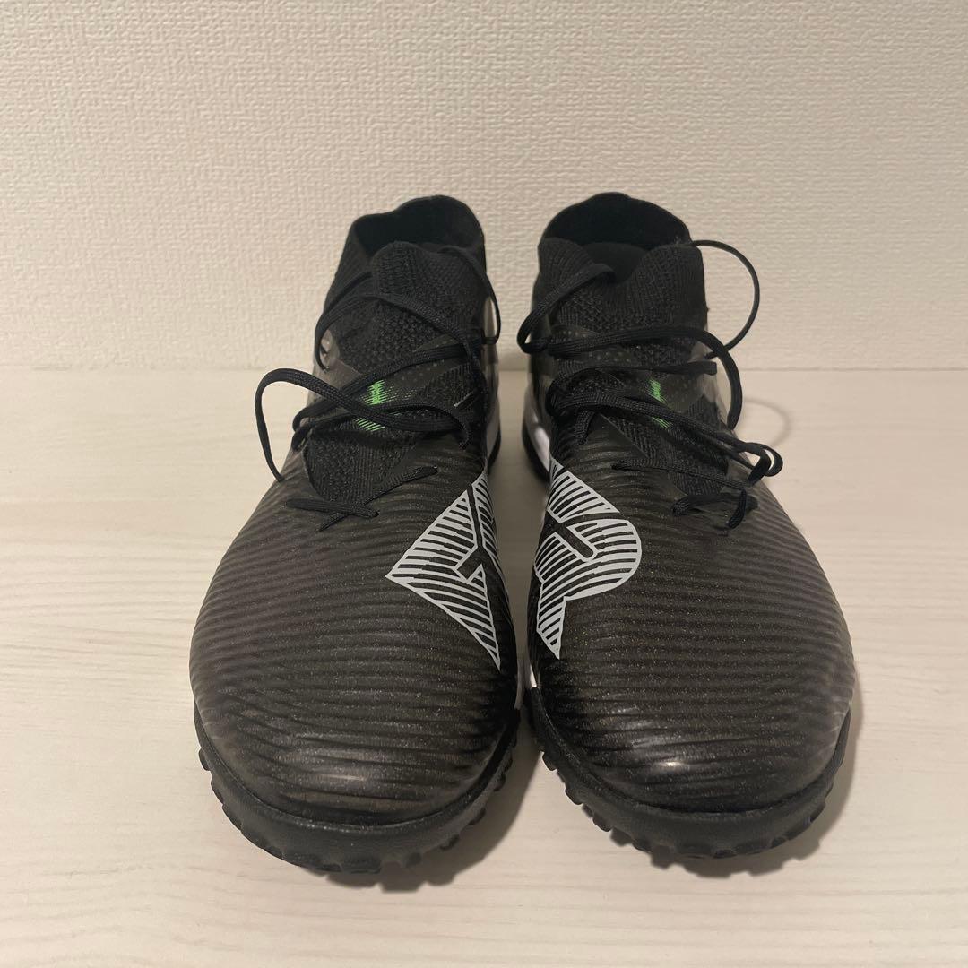 PUMA サッカーシューズ　27cm