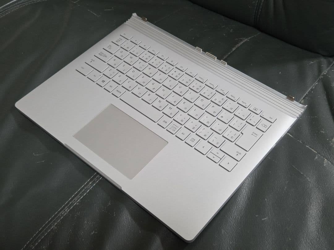 【超美品】Microsoft Surface Book 2 1TB + GTX