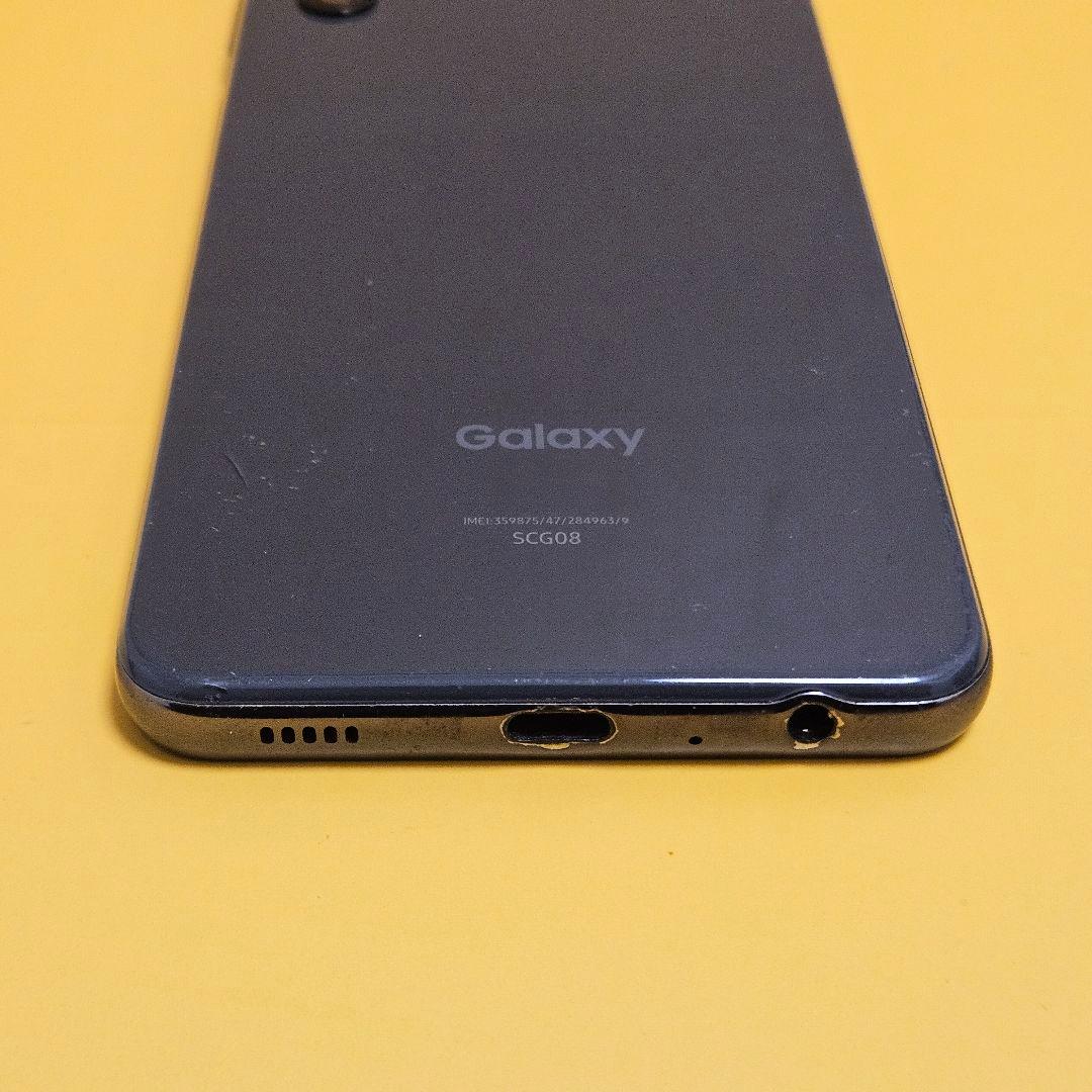 Samsung Galaxy A32 5G｜24時間以内発送#639