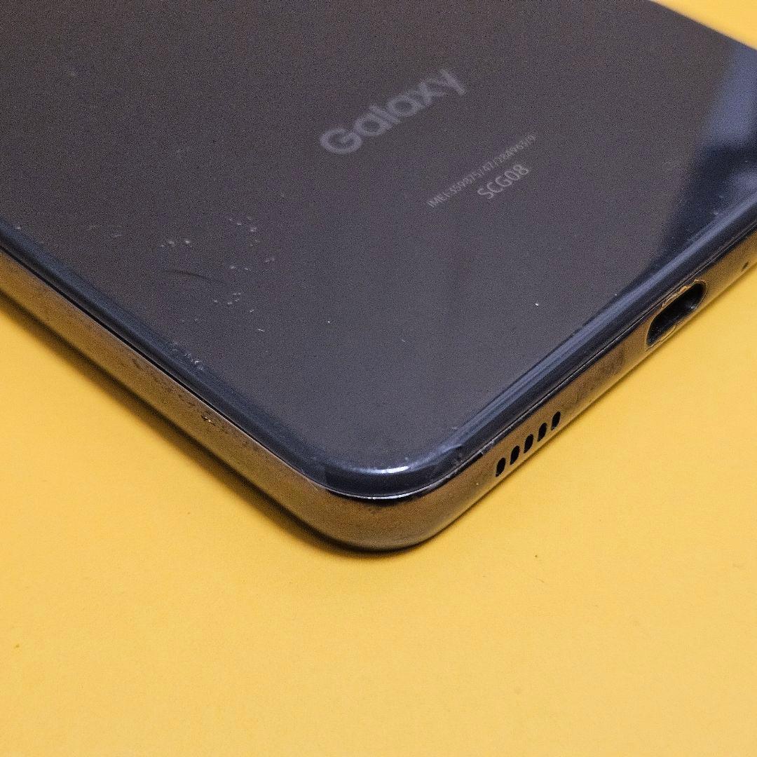 Samsung Galaxy A32 5G｜24時間以内発送#639