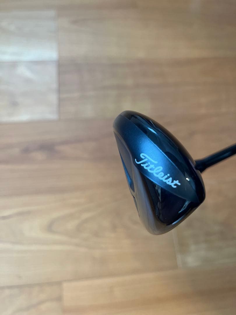 TSR2 ユーティリティ TENSEI 70HY S 24° タイトリスト