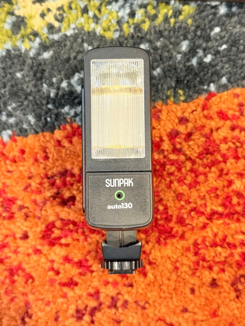 OLYMPUS OM-1 カメラ一式 ケース付 ジャンク