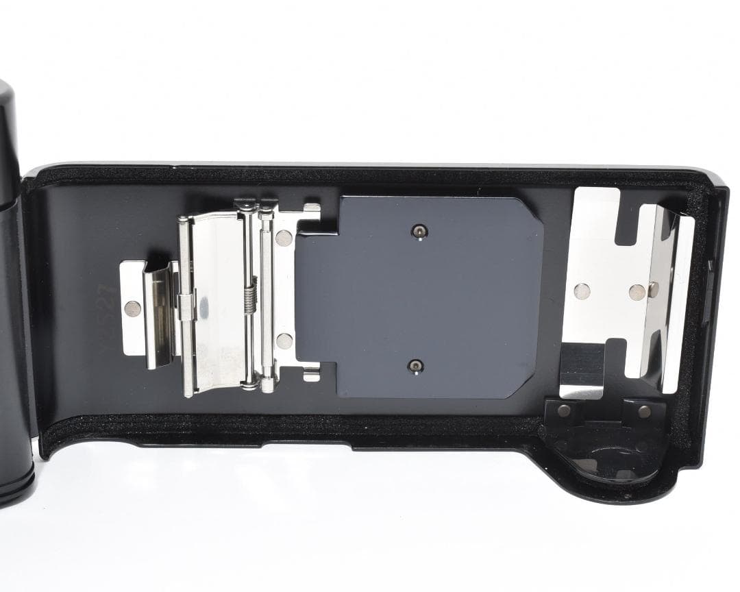 【美品・完動品】Canon キヤノン AF35ML #B7