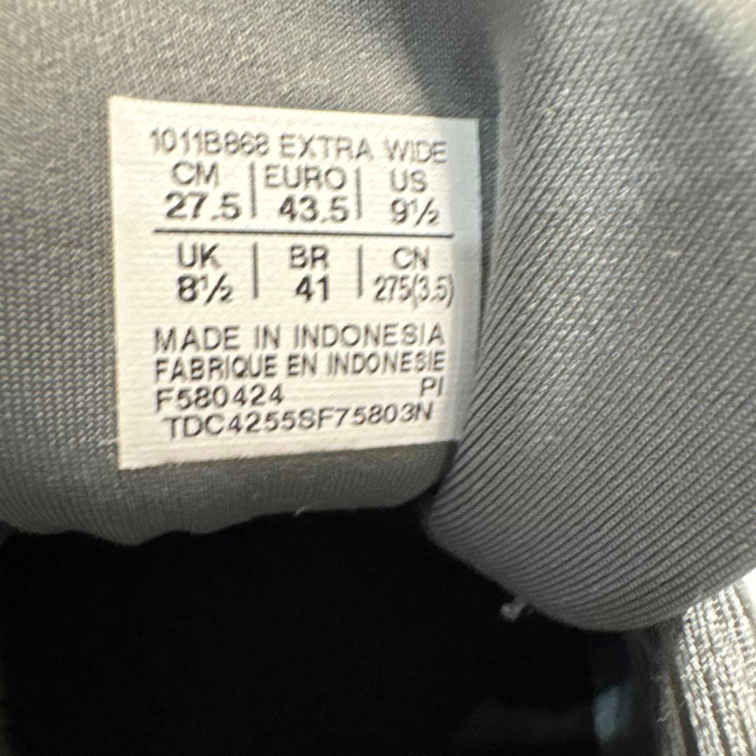 アシックスGEL-KAYANO31/27.5㎝/スニーカーAS1